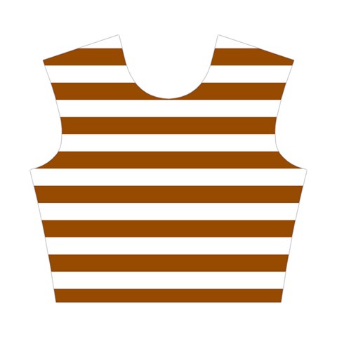 Horizontal Stripes Front