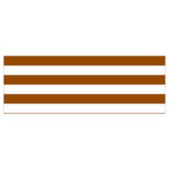 Horizontal Stripes Strap