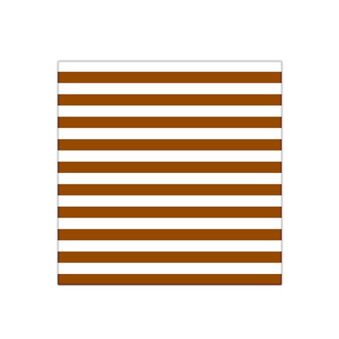 Horizontal Stripes Front