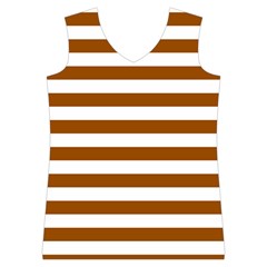 Horizontal Stripes Front