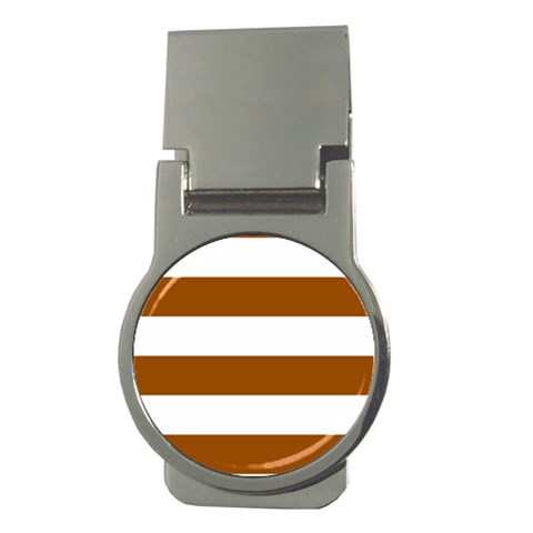 Horizontal Stripes Front