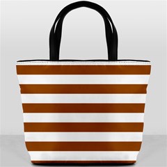 Horizontal Stripes Front