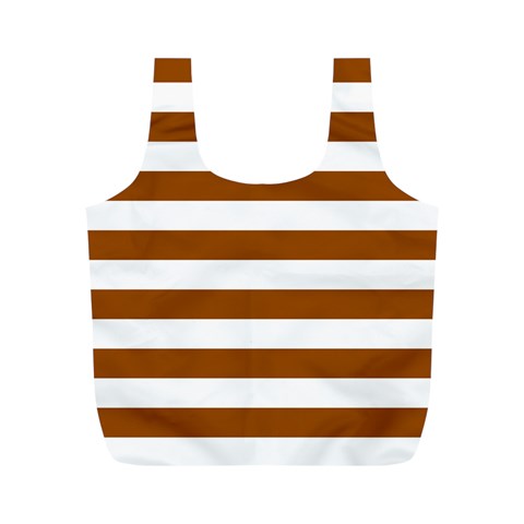 Horizontal Stripes Front