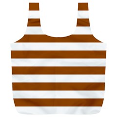 Horizontal Stripes Back
