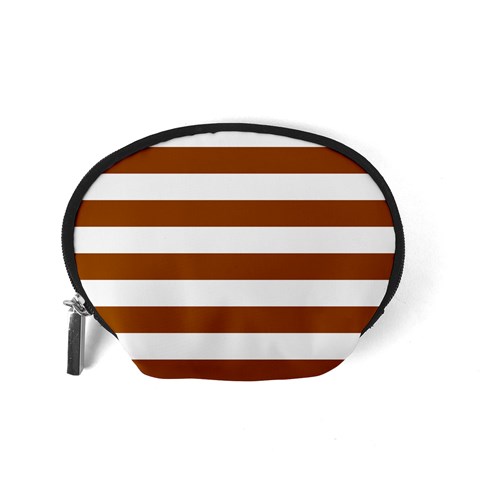 Horizontal Stripes Back