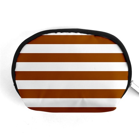 Horizontal Stripes Front