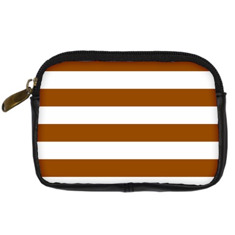 Horizontal Stripes Front