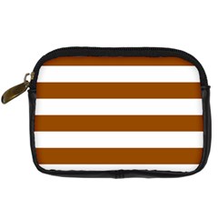 Horizontal Stripes Front