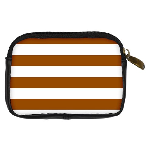 Horizontal Stripes Back