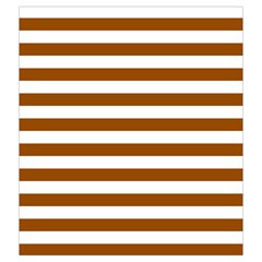 Horizontal Stripes Front