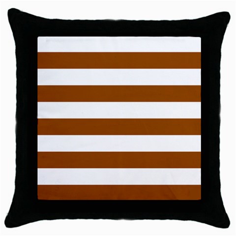 Horizontal Stripes Front