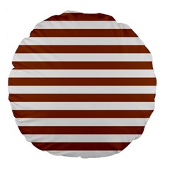 Horizontal Stripes Back