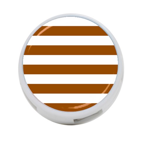 Horizontal Stripes Front
