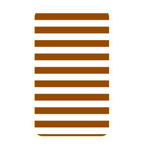 Horizontal Stripes Front