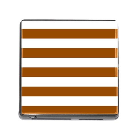 Horizontal Stripes Front