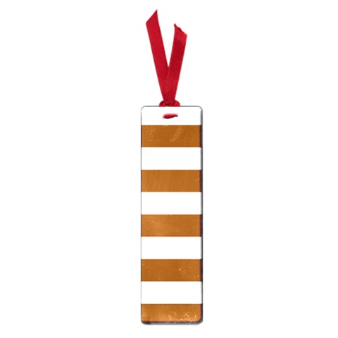 Horizontal Stripes Front