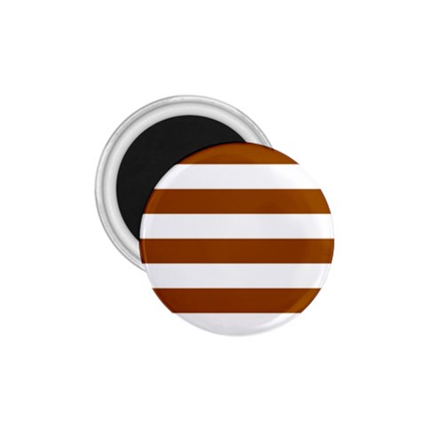 Horizontal Stripes Front
