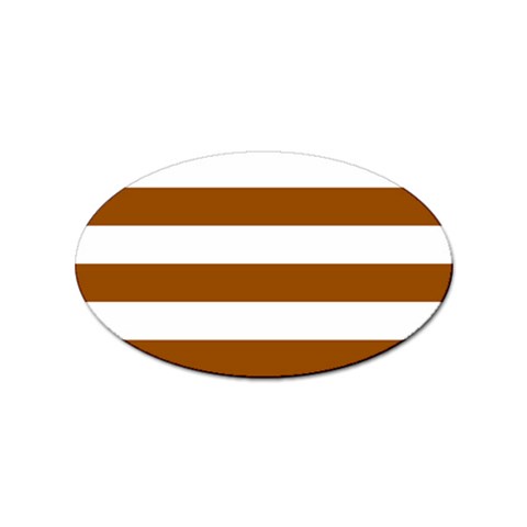 Horizontal Stripes Front