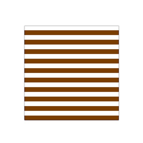 Horizontal Stripes Front