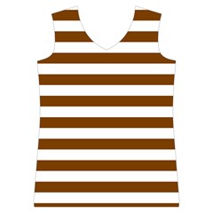 Horizontal Stripes Front
