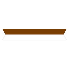 Horizontal Stripes Strap