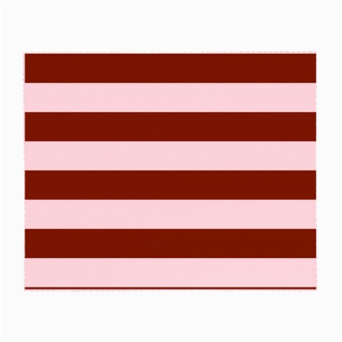 Horizontal Stripes Front
