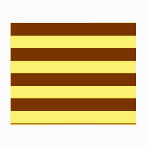 Horizontal Stripes Front