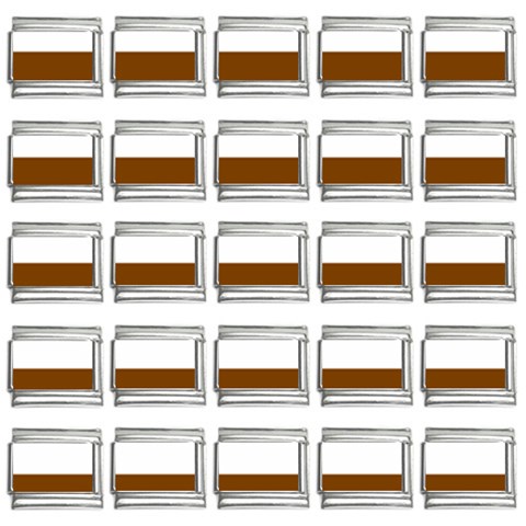 Horizontal Stripes Front