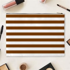 Horizontal Stripes Back