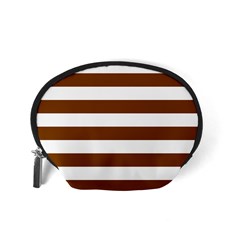 Horizontal Stripes Back