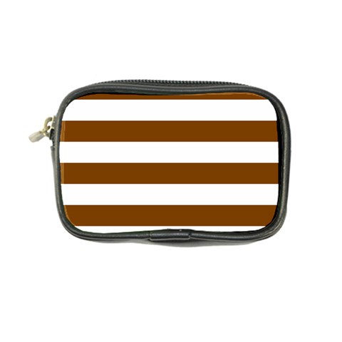 Horizontal Stripes Front