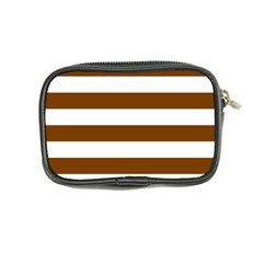 Horizontal Stripes Back