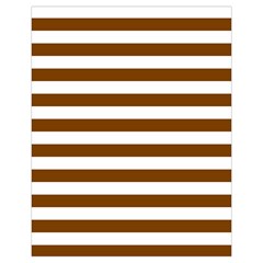 Horizontal Stripes Front