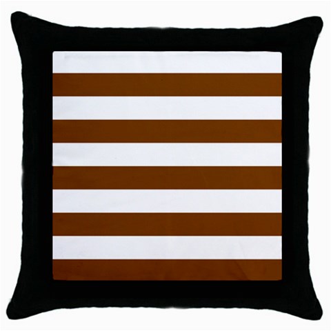 Horizontal Stripes Front
