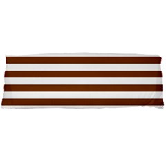 Horizontal Stripes Front