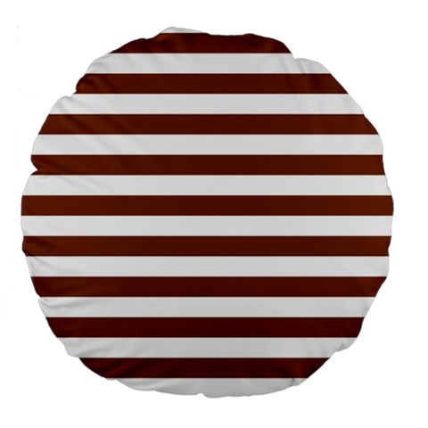 Horizontal Stripes Front