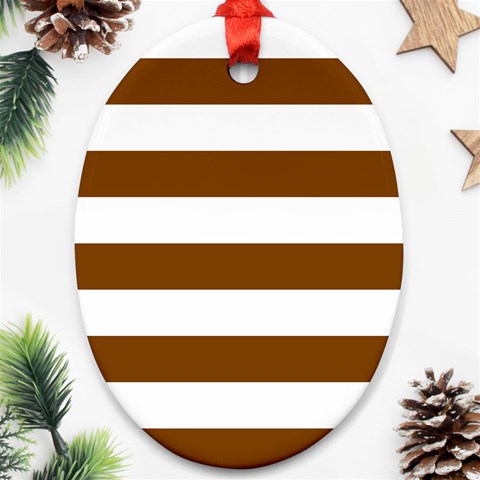Horizontal Stripes Front