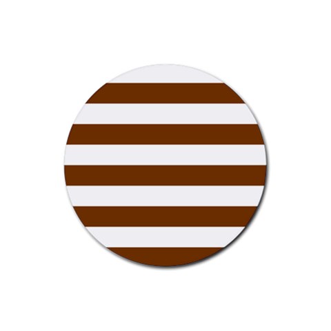 Horizontal Stripes Front