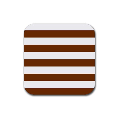 Horizontal Stripes Front