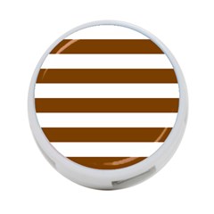 Horizontal Stripes Back