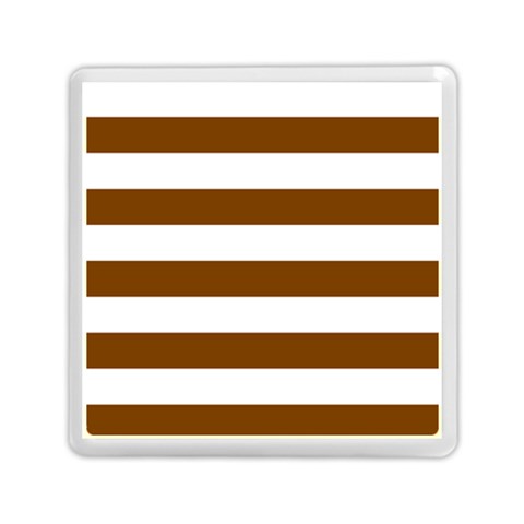 Horizontal Stripes Front