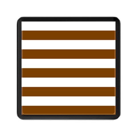 Horizontal Stripes Front