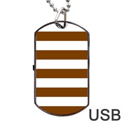 Horizontal Stripes Front