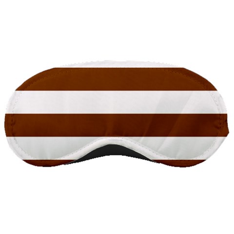 Horizontal Stripes Front