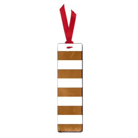 Horizontal Stripes Front