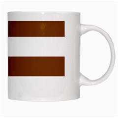 Horizontal Stripes Right