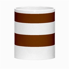Horizontal Stripes Center