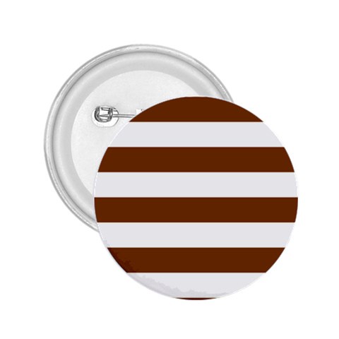 Horizontal Stripes Front