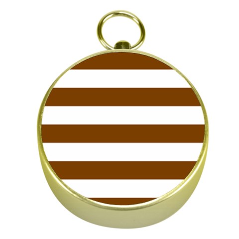 Horizontal Stripes Front