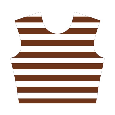 Horizontal Stripes Front